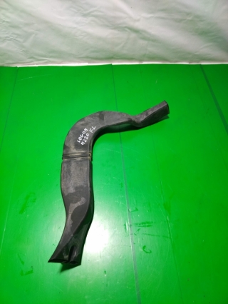 Воздуховод, RENAULT, LOGAN, LS0H, K7M, 2007, L