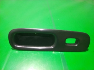 Карман обшивки двери, NISSAN, SUNNY, N14, GA16DS, 1991, R, R, 82960-52C00
