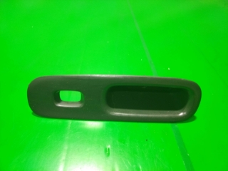 Накладка кнопки стеклоподъемника, NISSAN, SUNNY, N14, GA16DS, 1991, R, L, 82961-52C00