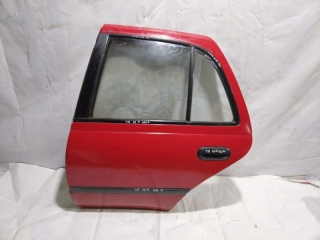 Дверь, NISSAN, SUNNY, N14, GA16DS, 1991, R, L