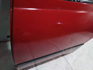 Дверь, NISSAN, SUNNY, N14, GA16DS, 1991, R, L