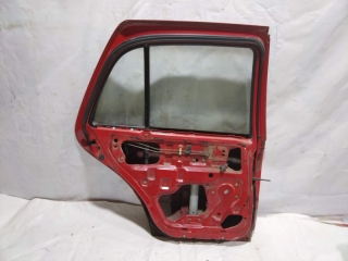 Дверь, NISSAN, SUNNY, N14, GA16DS, 1991, R, L