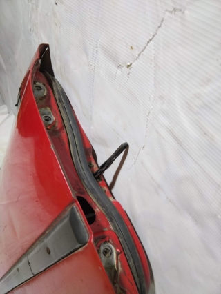 Ограничитель двери, NISSAN, SUNNY, N14, GA16DS, 1991, F, R