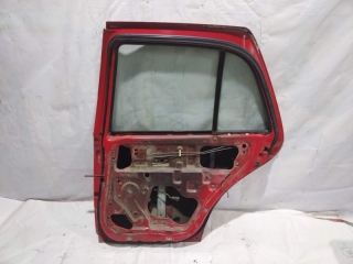 Дверь, NISSAN, SUNNY, N14, GA16DS, 1991, R, R
