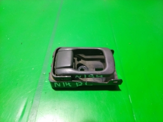 Ручка двери внутренняя, NISSAN, SUNNY, N14, GA16DS, 1991, R, L