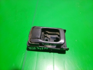 Ручка двери внутренняя, NISSAN, SUNNY, N14, GA16DS, 1991, R, R