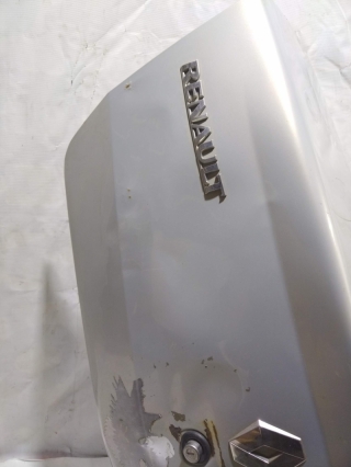 Крышка багажника, RENAULT, LOGAN, LS0H, K7M, 2007