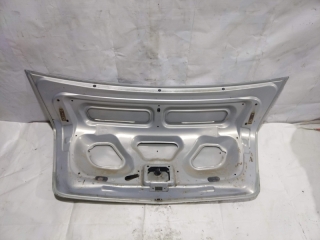 Крышка багажника, RENAULT, LOGAN, LS0H, K7M, 2007