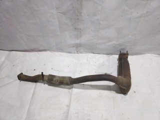 Приемная труба глушителя, FORD, MONDEO, BFP, RKB, 1998