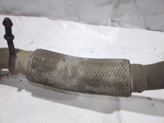 Приемная труба глушителя, FORD, MONDEO, BFP, RKB, 1998