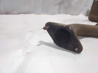 Приемная труба глушителя, FORD, MONDEO, BFP, RKB, 1998