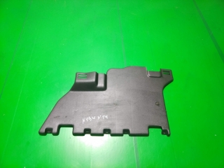 Пластик салона, NISSAN, SUNNY, N14, GA16DS, 1991