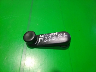 Ручка стеклоподъемника, RENAULT, LOGAN, LS0H, K7M, 2007, R