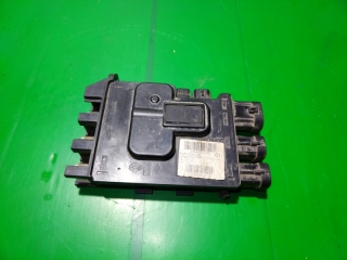Блок предохранителей, RENAULT, MEGANE, KZ0U, K4M839, 2012, 243800005R