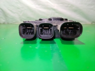Блок предохранителей, RENAULT, MEGANE, KZ0U, K4M839, 2012, 243800005R