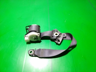 Ремень безопасности, TOYOTA, LAND CRUISER PRADO, GRJ120, 1GR-FE, 2008, R, L