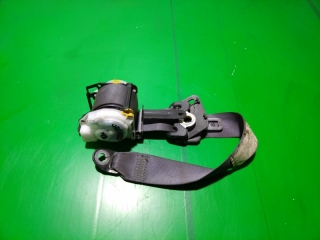 Ремень безопасности, TOYOTA, LAND CRUISER PRADO, GRJ120, 1GR-FE, 2008, R, L