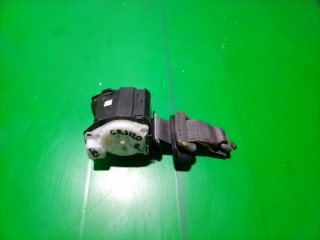 Ремень безопасности, TOYOTA, LAND CRUISER PRADO, GRJ120, 1GR-FE, 2008, R