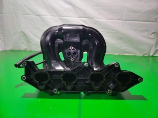 Коллектор впускной, FORD, FOCUS, DFW, EYDC, 2003