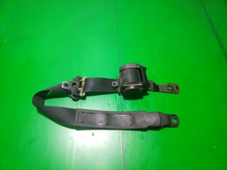 Ремень безопасности, NISSAN, SUNNY, N14, GA16DS, 1991, F, R