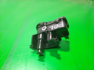 Активатор замка лючка бензобака, VOLKSWAGEN, POLO, 612, CFNA, 2014, R, 5C6810773