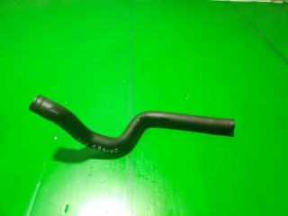 Патрубок печки, NISSAN, SUNNY, N14, GA16DS, 1991