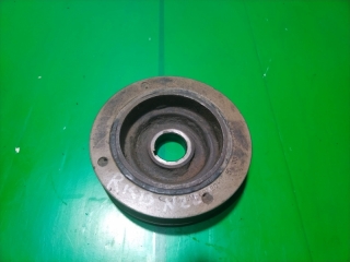 Шкив коленвала, FORD, MONDEO, BFP, RKB, 1998, 928M-6P320-DD