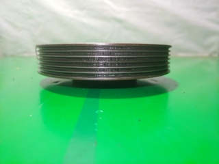 Шкив коленвала, FORD, MONDEO, BFP, RKB, 1998, 928M-6P320-DD