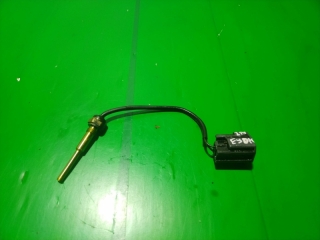 Датчик температуры охлаждающей жидкости, FORD, FOCUS, DFW, EYDC, 2003