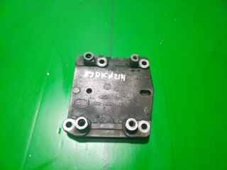 Крепление компрессора кондиционера, FORD, FOCUS, DFW, EYDC, 2003, 97BB-19D624-BB