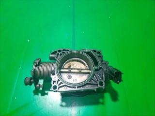 Дроссельная заслонка, FORD, FOCUS, DFW, EYDC, 2003, XS4U-MC-030517A2