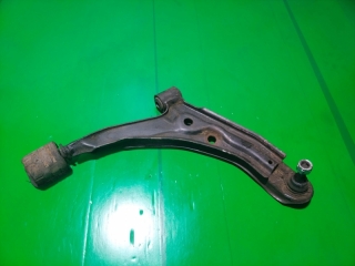 Рычаг, NISSAN, SUNNY, N14, GA16DS, 1991, F, R, низ