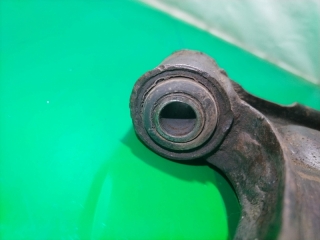 Рычаг, NISSAN, SUNNY, N14, GA16DS, 1991, F, R, низ