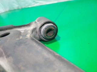 Рычаг, NISSAN, SUNNY, N14, GA16DS, 1991, F, L, низ