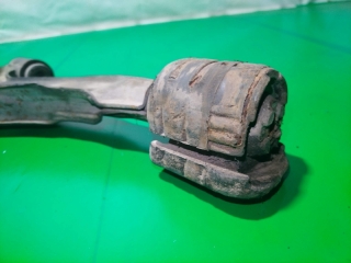 Рычаг, NISSAN, SUNNY, N14, GA16DS, 1991, F, L, низ