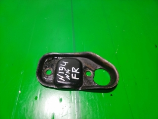 Крепление рычага подвески, NISSAN, SUNNY, N14, GA16DS, 1991, F, R