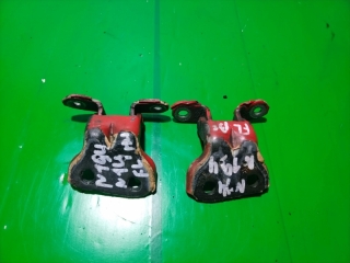 Петля двери, NISSAN, SUNNY, N14, GA16DS, 1991, R, L