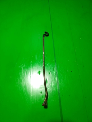 Держатель капота, NISSAN, SUNNY, N14, GA16DS, 1991