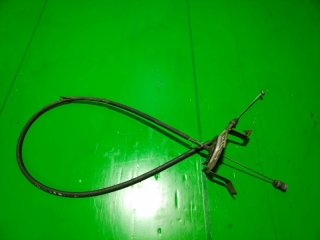 Трос газа, NISSAN, SUNNY, N14, GA16DS, 1991