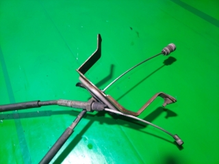 Трос газа, NISSAN, SUNNY, N14, GA16DS, 1991