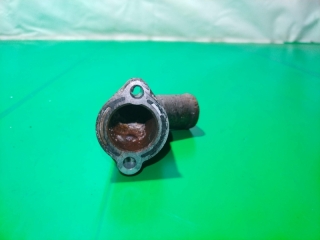 Флянец охлаждающей жидкости, NISSAN, SUNNY, N14, GA16DS, 1991