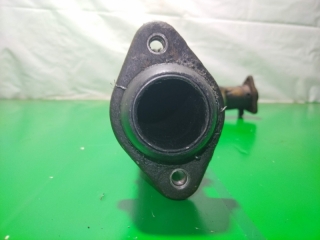 Приемная труба глушителя, NISSAN, SUNNY, N14, GA16DS, 1991