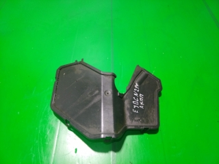 Защита селектора кпр, FORD, FOCUS, DFW, EYDC, 2003, XS4R-7222-AC