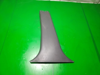Накладка на стойку, NISSAN, CEFIRO, A32, VQ20DE, 1998, L, низ, 76916-40U00