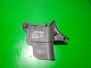 Накладка на стойку, NISSAN, CEFIRO, A32, VQ20DE, 1998, F, L, низ, 66901-31U00