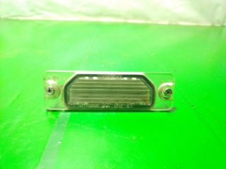 Подсветка заднего номера, INFINITI, FX45, S50, VK45DE, 2003