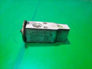 Клапан кондиционера, NISSAN, AD, VFY11, QG15DE, 2000