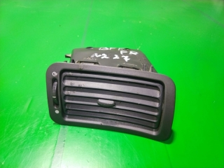 Дефлектор воздуховода, FORD, MONDEO, BFP, RKB, 1998, F, R, 97BB-A018B08-AFW