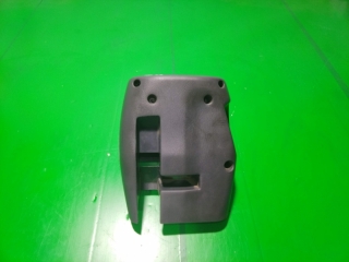 Кожух рулевой колонки, NISSAN, AD, VFY11, QG15DE, 2000