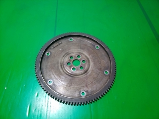 Маховик акпп, SUZUKI, CULTUS, GD31W, G16A, 1997